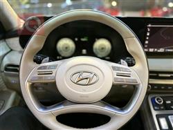 هیوندای پالیسەید